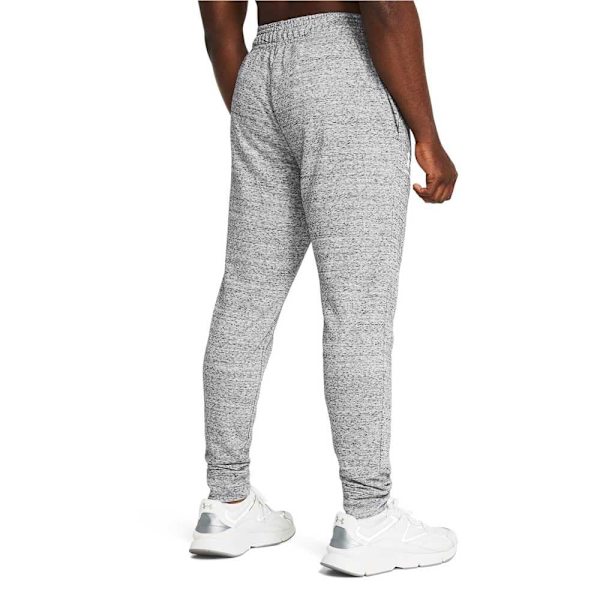 Under Armour Joggare Rival Terry Grå M / Regular Man
