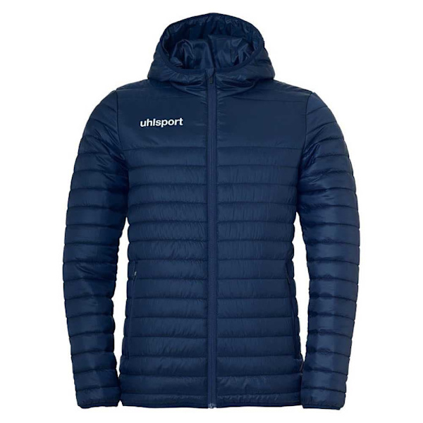Uhlsport Täcka Essential Ultra Lite Blå M Man