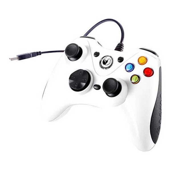 Nacon Pc Controller Pcgc-100 Transparent