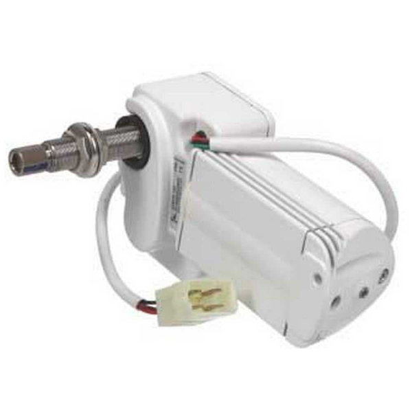 Roca Ab. Ar-ga-forbindelser W12 60° Forrude Visker Motor