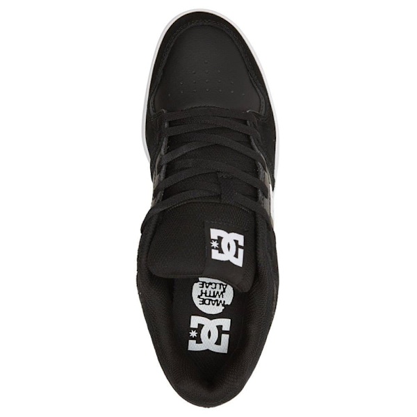 Dc Shoes Trænere Dc Cure Sort EU 44 1/2 Mand