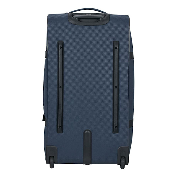 Samsonite Duffel Med Hjul Sonora 82/31 112l Blå