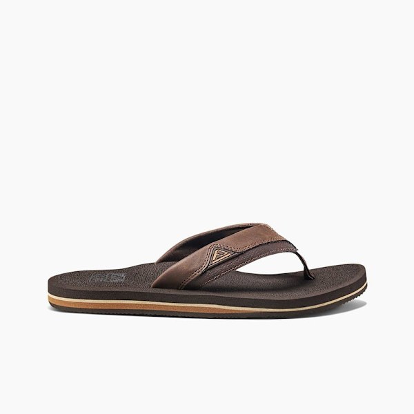 Reef Sandaler Cushion Dawn Brun EU 40 Mand