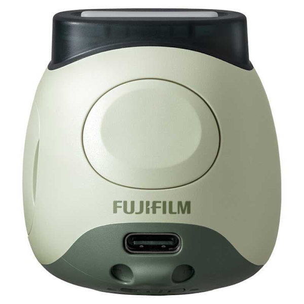 Fujifilm Kompakt Kamera Instax Pal Gem Søvfarvet