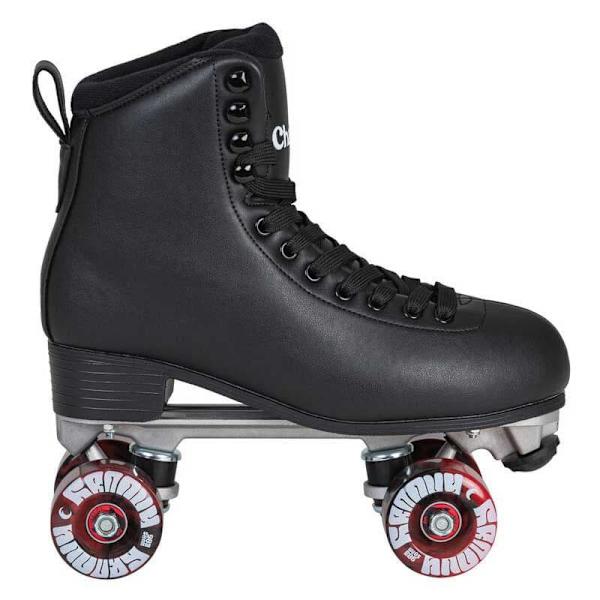 Chaya Kvinna Rullskridskor Classic Dance Brun EU 44