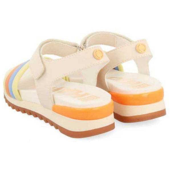 Gioseppo Clapiers Sandaler Orange EU 34 Pojke