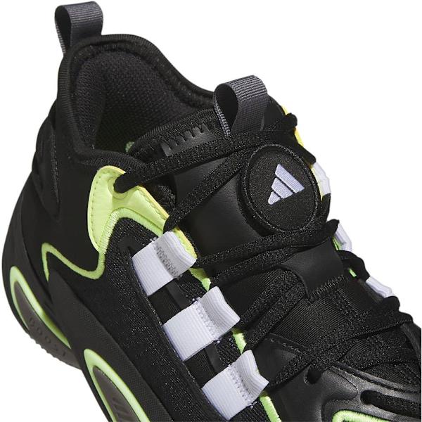Adidas Basketball Sko Byw Select Sort EU 45 1/3 Mand