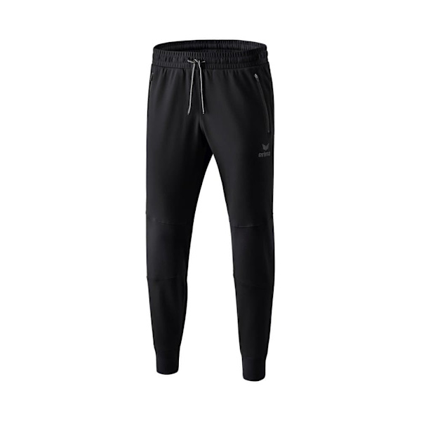 Erima Joggingbukser Essential Sort M Mand