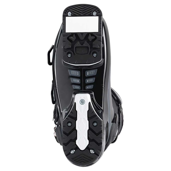 Nordica Laskettelukengät Speedmachine 3 115 W Gw Musta 24.0
