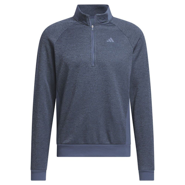 Adidas Tröja Med Halv Dragkedja Dwr Ribbed  XS Kvinna
