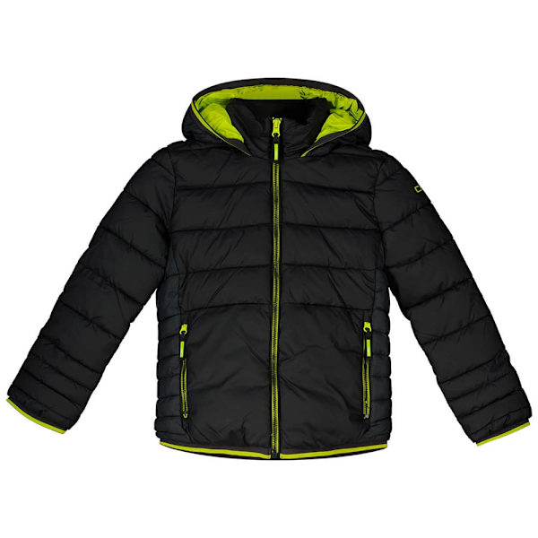 Cmp 34z3314 Jakke Sort 8 Years Dreng