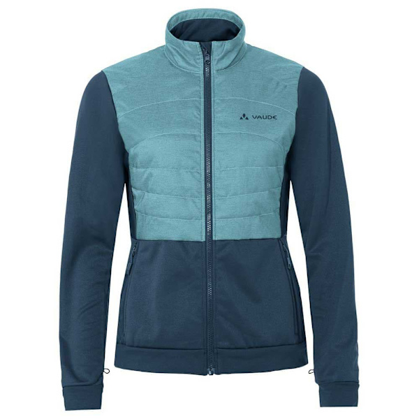 Vaude Bike Takki Yaras 3in1 Oranssi 40 Nainen