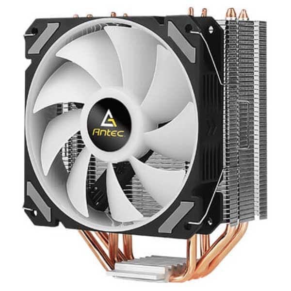 Antec Heatsink-processor A400i Rgb Søvfarvet