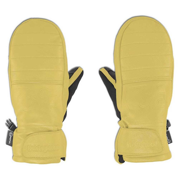Thirtytwo Outpost Vanter Gul L-XL Mand