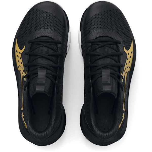 Under Armour Basketskor Gs Jet 23 Svart EU 36 1/2 Man