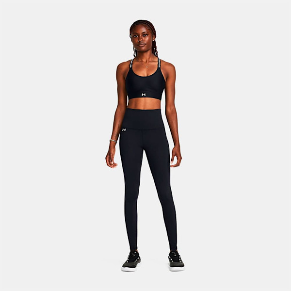 Under Armour Motion Uhr Leggings  M / Regular Kvinna