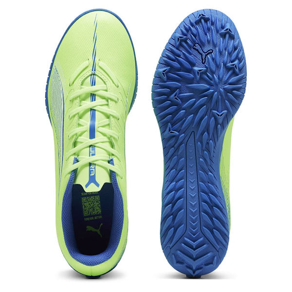 Puma Ultra 5 Play Tt Lenkkarit Vihreä EU 44 1/2 Mies