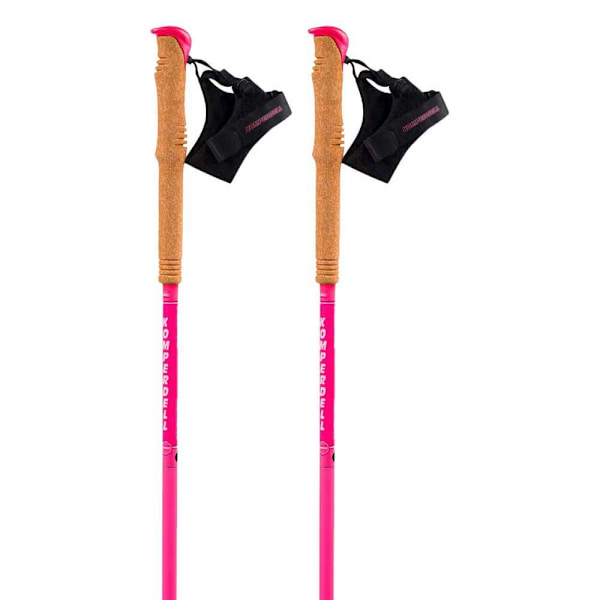 Komperdell Polacker Carbon.fxp Team Rosa 125 cm