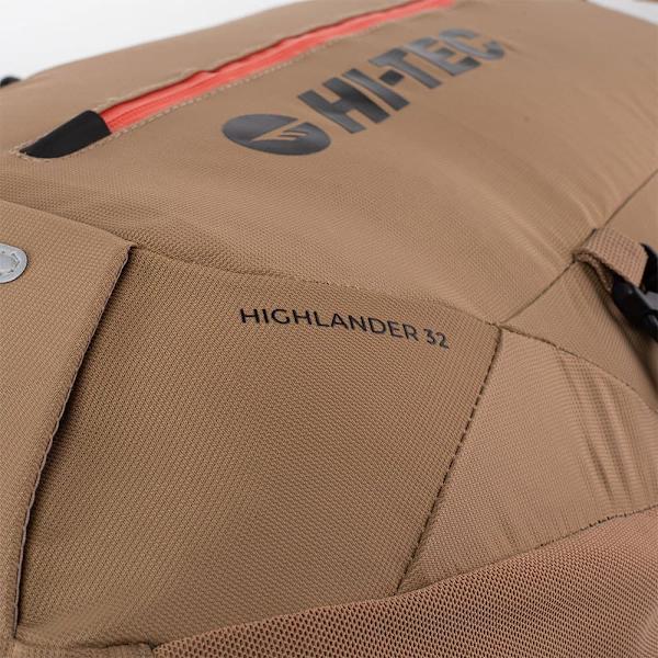 Hi-tec Rygsæk Highlander 32l