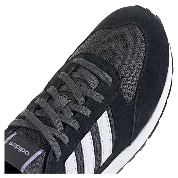 Adidas Run 80s Lenkkarit Musta EU 40 2/3 Mies