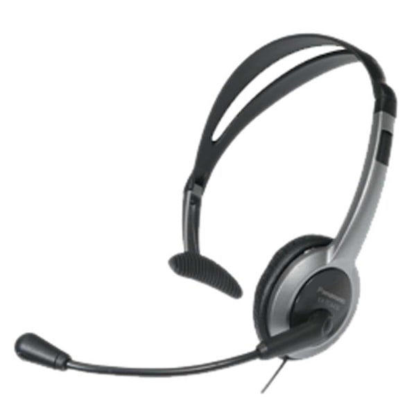 Panasonic Kuulokkeet Rp-tca430 For Phone Musta