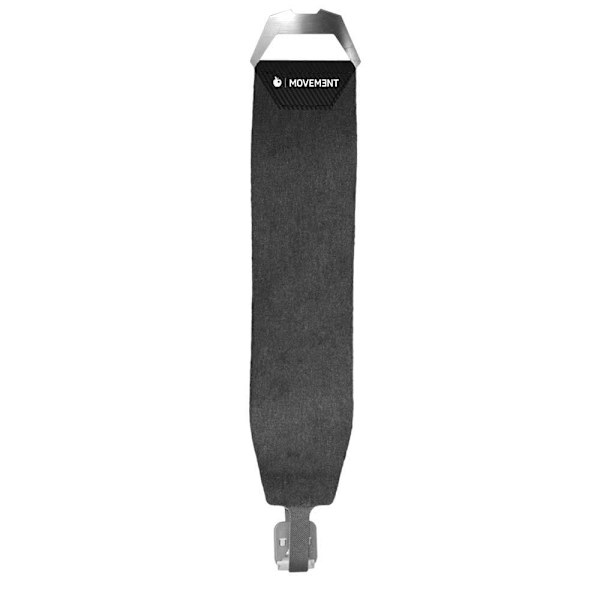 Movement Skins Axess/logic 86 Colltex Harmaa 169