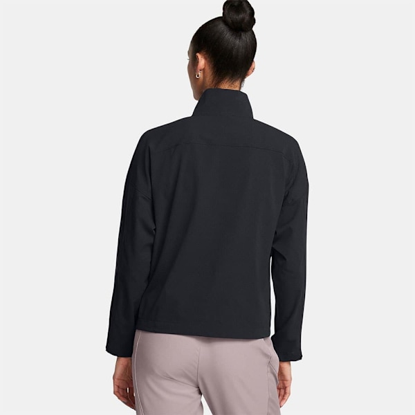 Under Armour Unstoppable Vented Jakke  S Kvinde