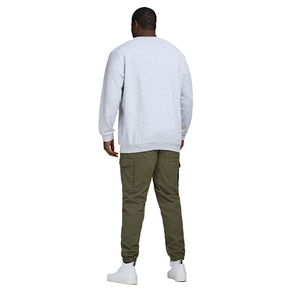 Jack & Jones Byxor Paul Flake Akm 542 Grönt 42 / 30 Man