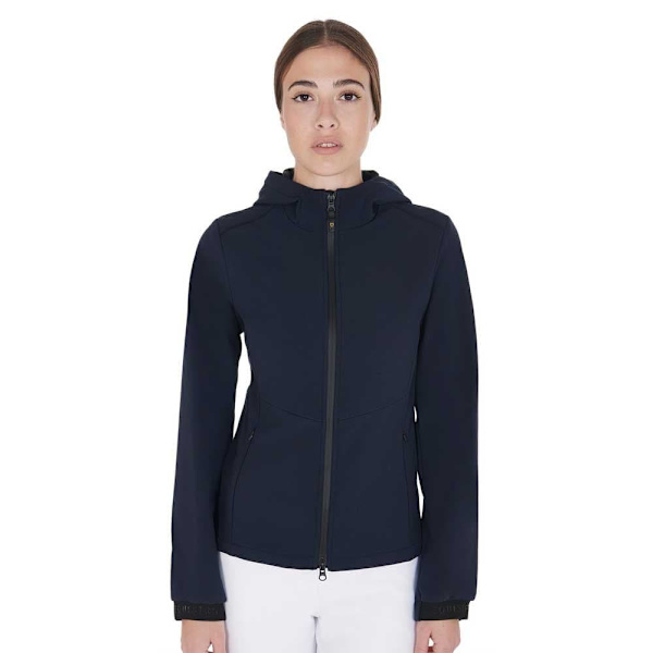 Equestro Technical Softshelljacka  M