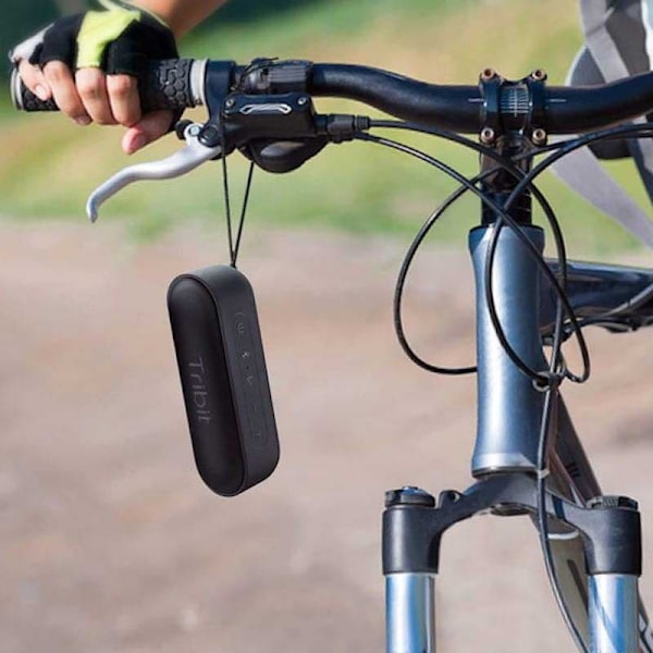 Tribit Xsound Go 12w Bluetooth-kaiutin