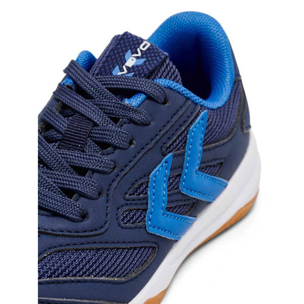 Hummel Skor Dagaz Iii Blå EU 30 Man