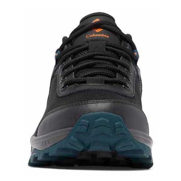 Columbia Trailstorm™ Ascend Vaelluskengät Harmaa EU 43 1/2 Mies