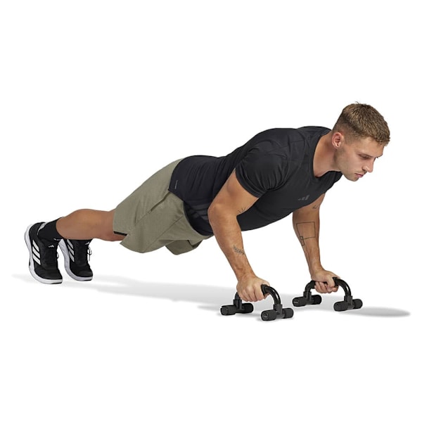 Adidas Designed For Training Mélange Shorts  L / Regular Man