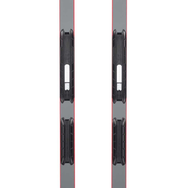 Rossignol Nordiska Skidor X-ium Skating Premium+ S2-ifp Röd 178