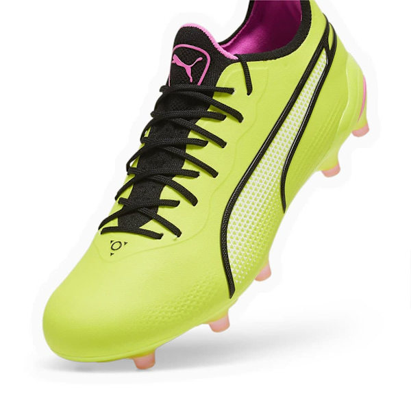 Puma Jalkapallokengät King Ultimate Fg/ag  EU 46