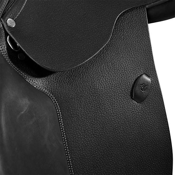 Acavallo Veneziano Latex Hoppsadlar  16.5´´