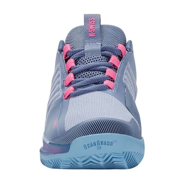 K-swiss Savikengät Ultrashot 3 Hb Sininen EU 38 Nainen