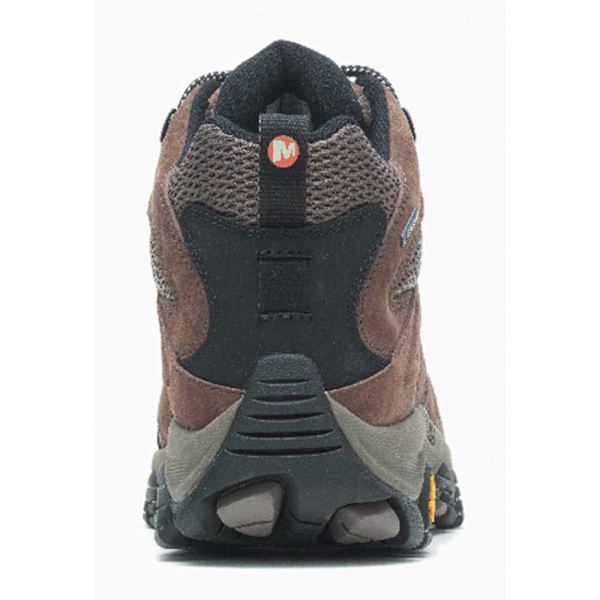 Merrell Vaelluskengät Moab 3 Mid Goretex Ruskea EU 41 1/2 Mies