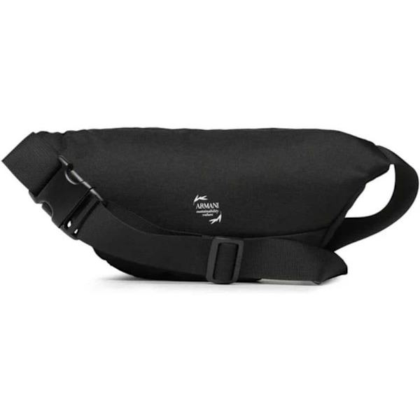 Ea7 Emporio Armani 245079_cc940 Skuldertaske Sort  Mand