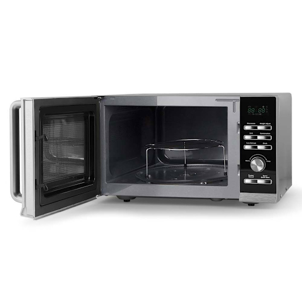 Orbegozo Mikroaaltouuni Grillillä Mig 2043 700w  20 Liters / EU Plug
