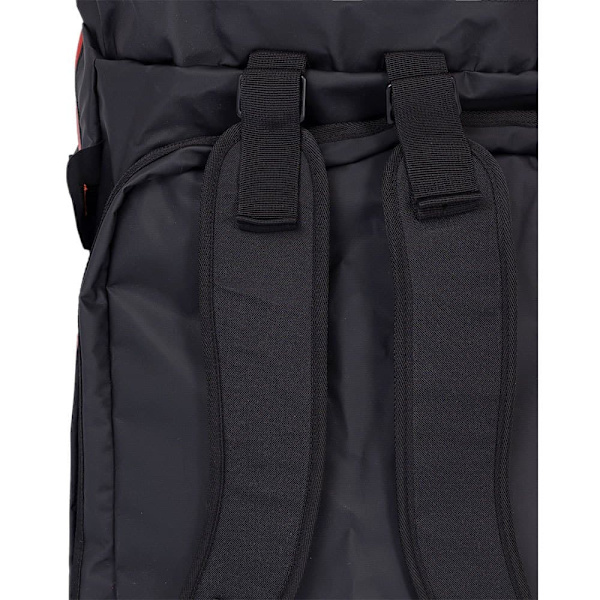 Trangoworld Expedition 120l Laukku Punainen