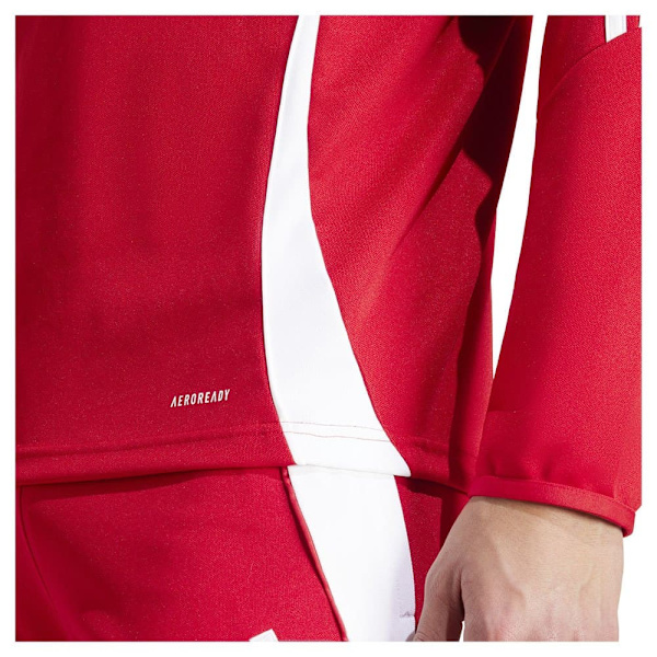 Adidas Half Zip Sweatshirt Training Tiro24  4XL / Tall Man