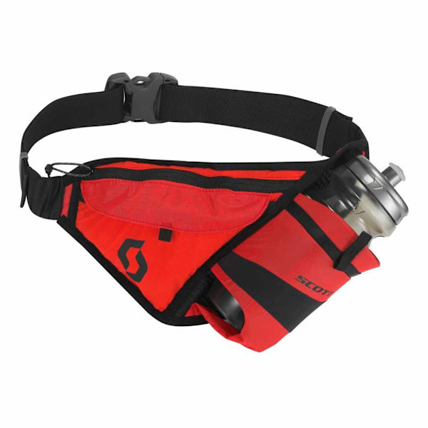 Scott Midjepaket Trail Tr Fanny Pack Röd