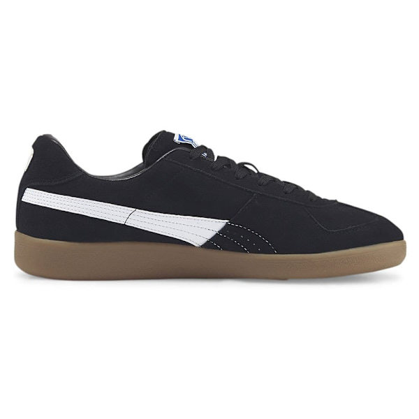 Puma Sko Handball Sort EU 40 1/2 Mand