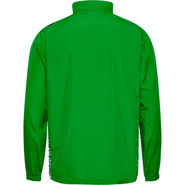 Hummel Real Betis 24/25 Line Up Träningsjacka  XL