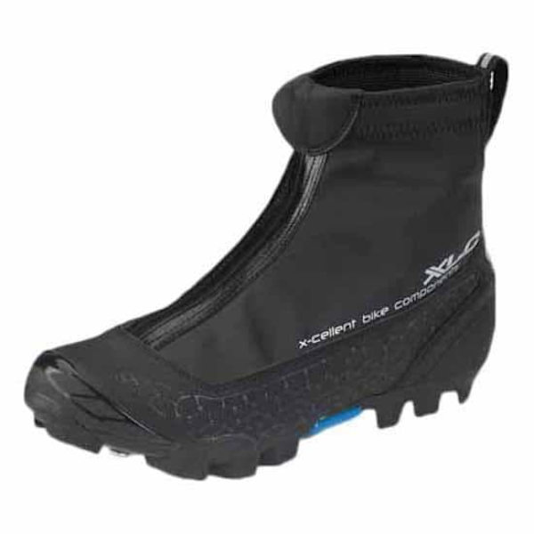 Xlc Mtb Sko Cb-m07 Sort EU 40 Mand