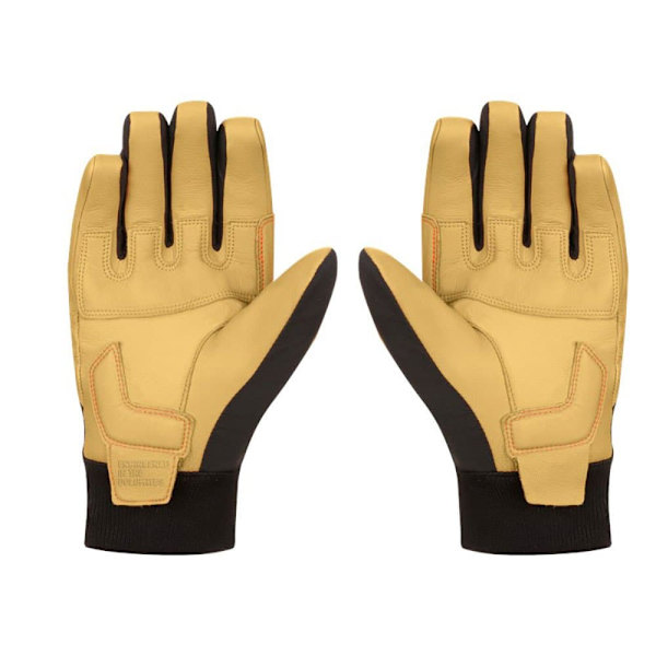 Salewa Ortles Tw Handsker Sort M Kvinde