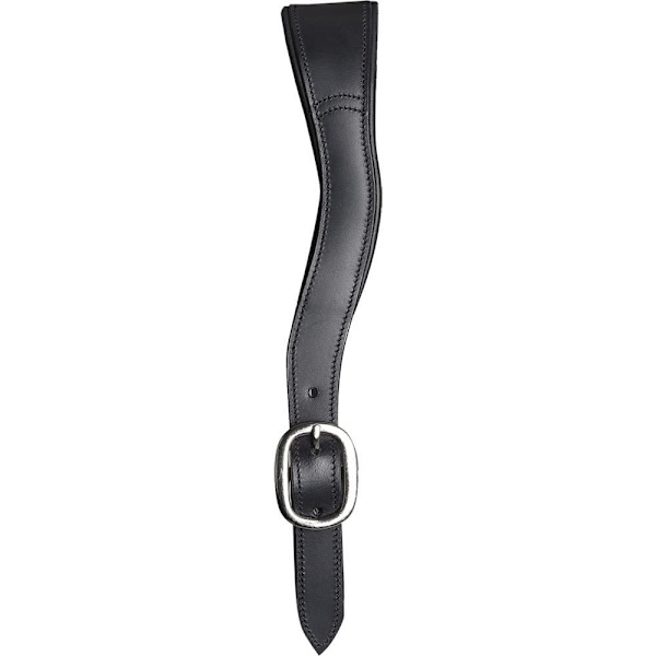Waldhausen Grimma Leather X-line Anatomic Brun Cob