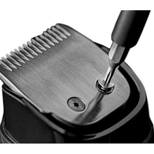 Xiaomi Mi Precision Harmaa