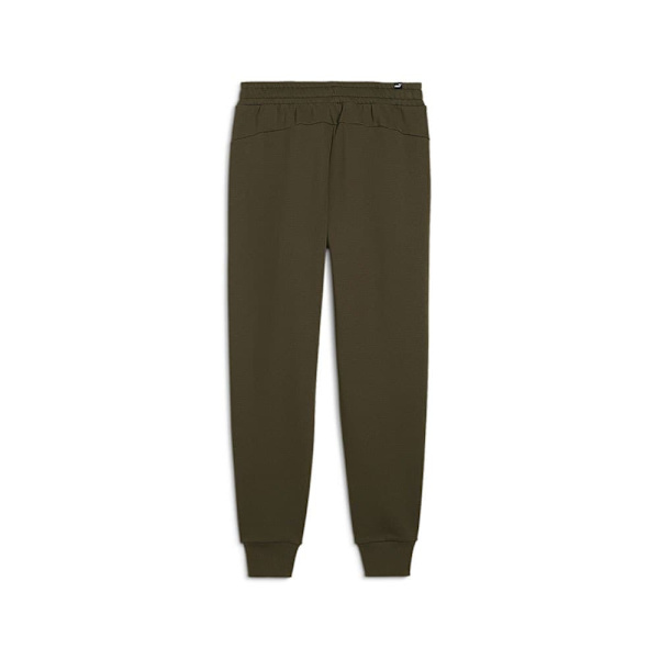 Puma Ess+ 2 Col Logo Sportsbukser Grøn L Mand